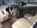 Perfectly Maintained 2008 Toyota Innova G For Sale-2