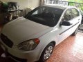 Good As New 2010 Hyundai Accent CRDI MT For Sale-4