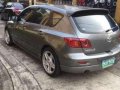 Mazda 3 2005-2