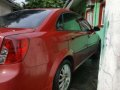 Chevrolet Optra 2004 Automatic-1