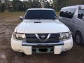 Nothing To Fix Nissan Patrol 2001 For Sale-7