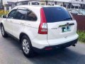 Top Of The Line 2007 Honda Crv 4x4 AT For Sale-3