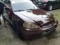 1999 Honda Civic Vti not SIR Lxi City Jazz Altis Vios Lancer GSR-1