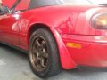 Good As New 1996 Mazda MX5 NA For Sale-3
