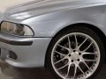 Perfect Condition 2003 BMW 525i E39 For Sale-4