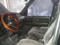 Isuzu Bighorn Trooper Body 4x4 AT Diesel-2