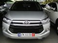 Toyota Innova 2017 for sale -2