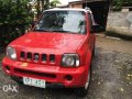 2004 Suzuki Jimny 1.3 JLX 4x4 Automatic vios city jazz fuego civic eon-2