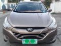 Hyundai Tucson Diesel 4WD 2010 AT-0