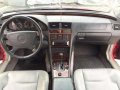 1994 Mercedez Benz C220 AT BMW AUDI ELEGANCE 1991 1992 1993 1995 1996-4