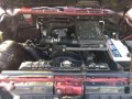 Mitsubishi pajero manual 4x4 local-5