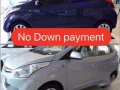 Hyundai Eon GLX 0.8 New 2017 For Sale -0