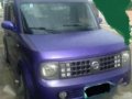 NISSAN CUBE 2003 (for sale) for sale -2