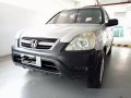 Honda CR-V 2003 for sale -0