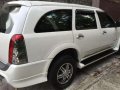 2013 Isuzu Alterra Automatic 4x2 vs 2009 2010 2011 2012 2014 2015 2016-4