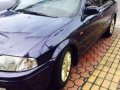 Ford lynx automatic transmission 2001 efi 1.3 excellent -2