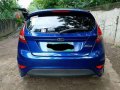 All Stock Ford Fiesta AT 2011 For Sale-4