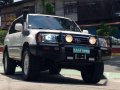 Toyota Land Cruiser lc100 fortuner montero mux suv cruiser fj patrol-6