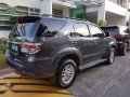 2012 Toyota Fortuner 2.7 AT Gas-2