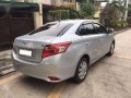 Super Fresh Toyota Vios 2015 MT For Sale-3