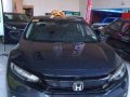 For sale 2017 Honda Civic RS Turbo -2
