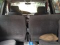 Kia Carnival 2001 10 Seater Negotioable Rush-8