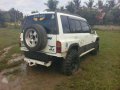 Suzuki Vitara manual 4x4 2002-0