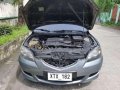 Mazda 3 2005 Hatchback AT-10