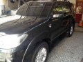 toyota fortuner 2006-1