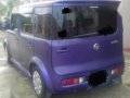 NISSAN CUBE 2003 (for sale) for sale -0