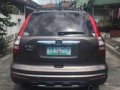 Honda CRV 2011 Automatic Modulo Edition for sale -3