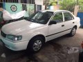 All Stock Toyota Corolla Lovelife 1998 For Sale-1