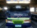 Isuzu Elf 4hf1 and Isuzu Elf 4jg2 and Toyota Wigo G 2014 For Sale-4