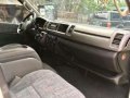 2006 Toyota Hiace Grandia Gl Manual For Sale -6