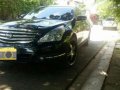 2012 nissan teana 19mags 3.5v6 AT 2011-2