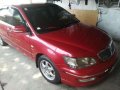 Fully Loaded 2003 Mitsubishi Lancer Gls For Sale-1