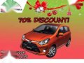 All New 2018 Toyota Models All in Promo For Sale -2