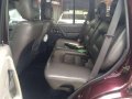 2001 Pajero field master-6