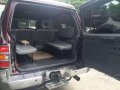 2001 Pajero field master-8