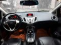 2012 Ford Fiesta S 1.6 AT 2007 2008 2009 2010 2011 2013 2014 2015 2016-3