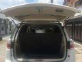 Trailblazer Duramax 2.8L AT 2015 vs Fortuner vs Honda vs Montero.-7