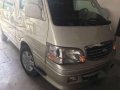 Toyota Super Grandia J 2002-0