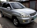 2008 Kia Sportage 2007.2009.2010-2