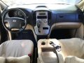 Hyundai GRANDSTAREX CRDi VGT DSL AT 2008 Starex Urvan Hiace Alphard-5