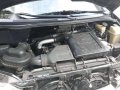 Hyundai Starex SVX 2002-2