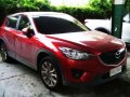2014 Mazda CX-5 2.5L AWD Sport AT Gas (BDO Pre-owned Cars)-1