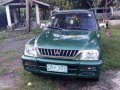 Mitsubishi L200 endeavor for sale -1