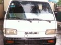 Suzuki Multicab-1