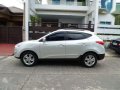 2010 Hyundai Tucson AT GLS 2.0 Gas Engine-5