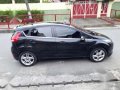 2012 Ford Fiesta S 1.6 AT 2007 2008 2009 2010 2011 2013 2014 2015 2016-5